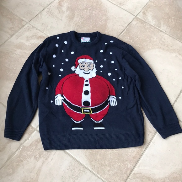 Other - Holiday season sweater